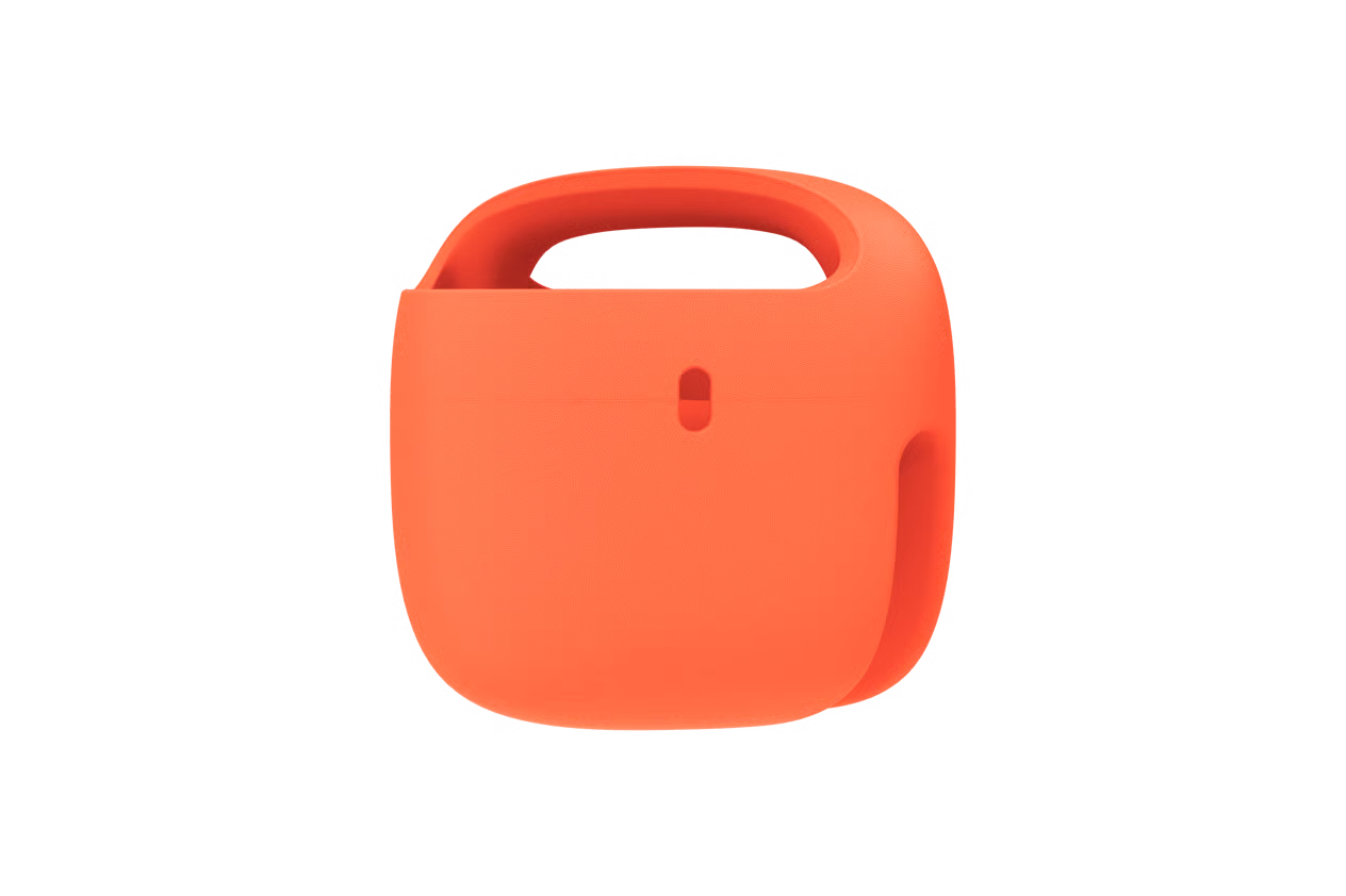 NEW woom POP Kids Bike Basket