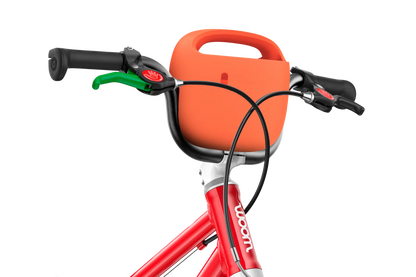 NEW woom POP Kids Bike Basket