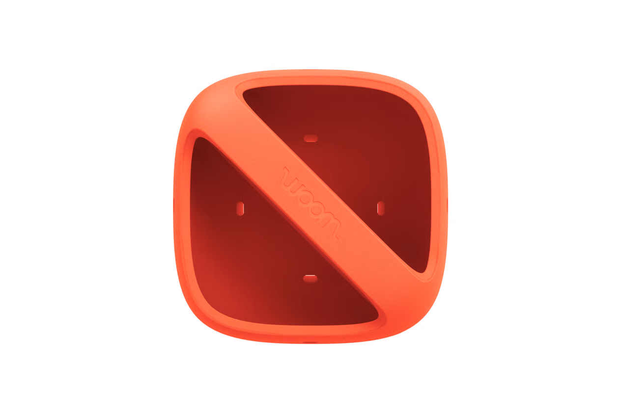 NEW woom POP Kids Bike Basket