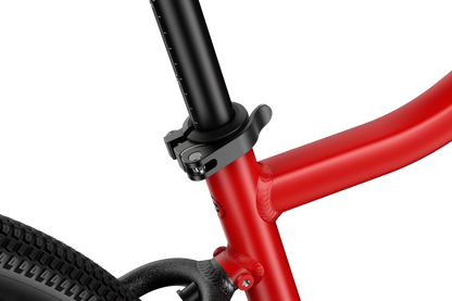 NEW woom EXPLORE 4 - 20" Kids Bike - Age 6-8