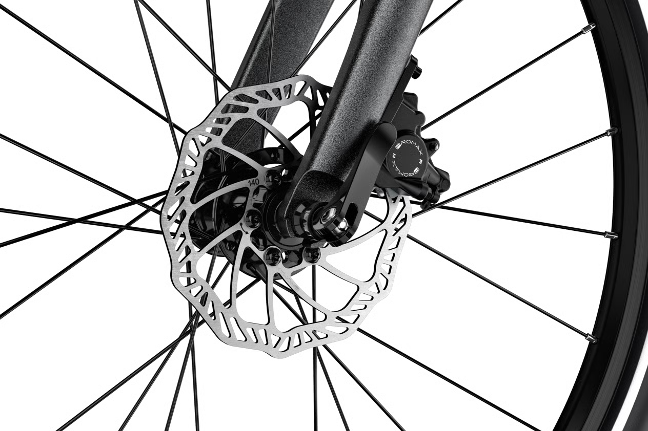NEW woom EXPLORE 4 - 20" Kids Bike - Age 6-8