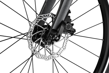 NEW woom EXPLORE 4 - 20" Kids Bike - Age 6-8