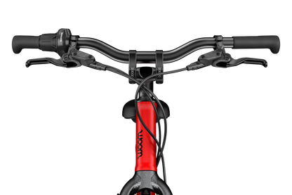 NEW woom EXPLORE 4 - 20" Kids Bike - Age 6-8