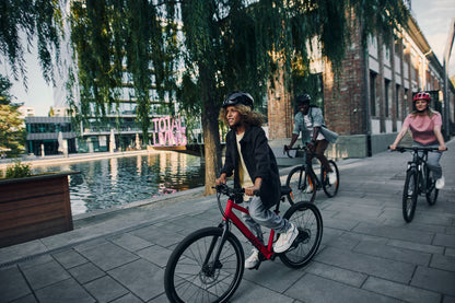 NEW woom EXPLORE 4 - 20" Kids Bike - Age 6-8