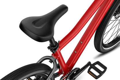NEW woom EXPLORE 4 - 20" Kids Bike - Age 6-8