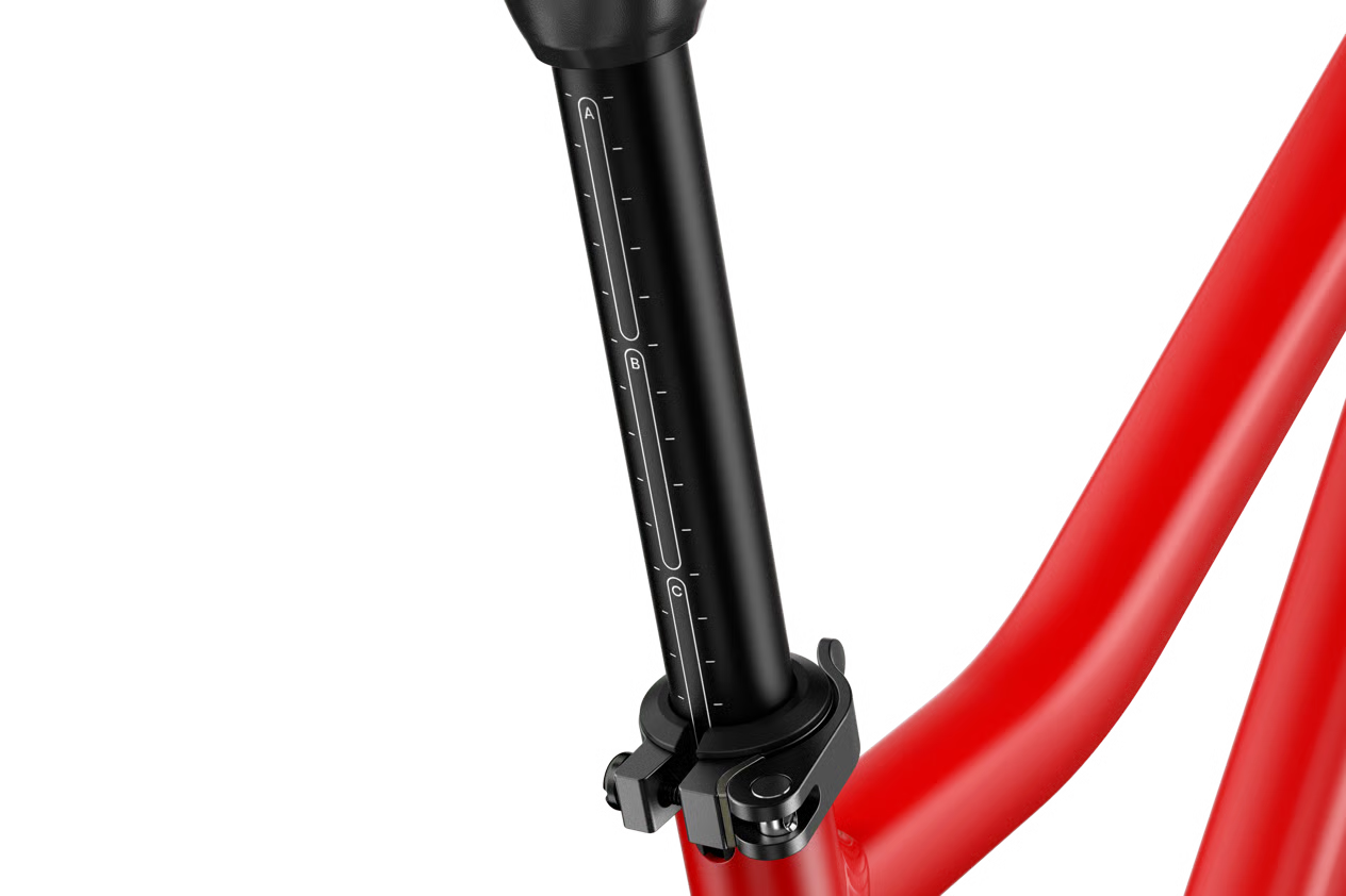 NEW woom EXPLORE 4 - 20" Kids Bike - Age 6-8