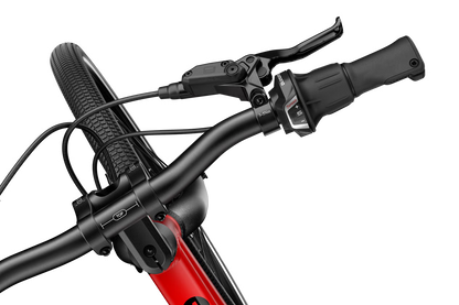 NEW woom EXPLORE 4 - 20" Kids Bike - Age 6-8