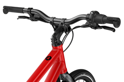 NEW woom EXPLORE 4 - 20" Kids Bike - Age 6-8