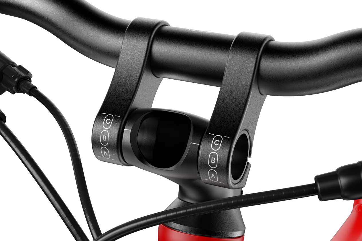 NEW woom EXPLORE 4 - 20" Kids Bike - Age 6-8