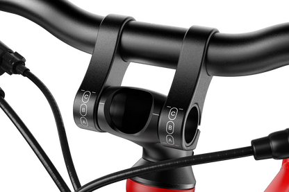 NEW woom EXPLORE 4 - 20" Kids Bike - Age 6-8