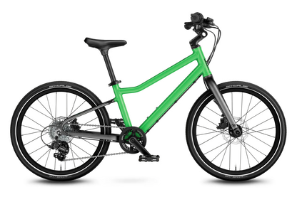 NEW woom EXPLORE 4 - 20" Kids Bike - Age 6-8