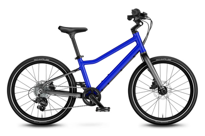 NEW woom EXPLORE 4 - 20" Kids Bike - Age 6-8