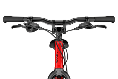 NEW woom EXPLORE 5 - 24" Kids Bike - Age 7-11