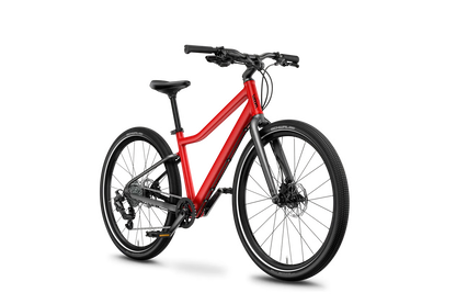 NEW woom EXPLORE 5 - 24" Kids Bike - Age 7-11