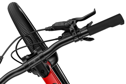 NEW woom EXPLORE 5 - 24" Kids Bike - Age 7-11