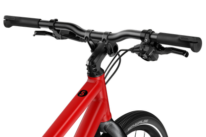 NEW woom EXPLORE 5 - 24" Kids Bike - Age 7-11