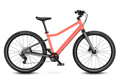 NEW woom EXPLORE 5 - 24" Kids Bike - Age 7-11