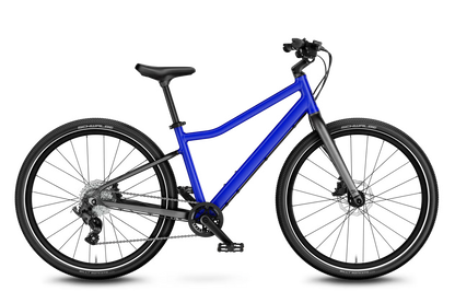 NEW woom EXPLORE 5 - 24" Kids Bike - Age 7-11
