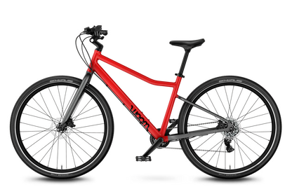NEW woom EXPLORE 6 - 26" Kids Bike - Age 10-14