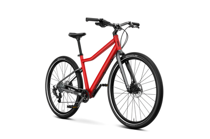 NEW woom EXPLORE 6 - 26" Kids Bike - Age 10-14