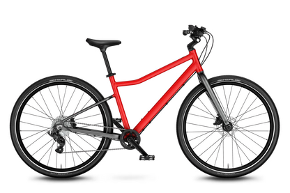 NEW woom EXPLORE 6 - 26" Kids Bike - Age 10-14