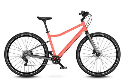 NEW woom EXPLORE 6 - 26" Kids Bike - Age 10-14