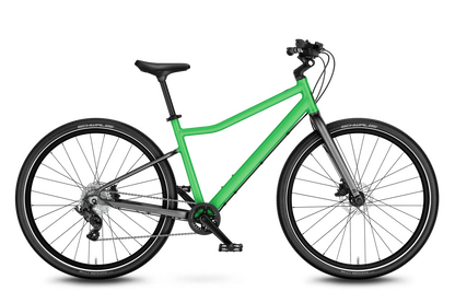 NEW woom EXPLORE 6 - 26" Kids Bike - Age 10-14