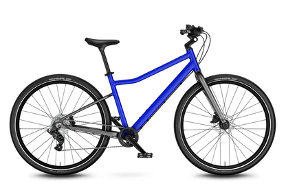 NEW woom EXPLORE 6 - 26" Kids Bike - Age 10-14