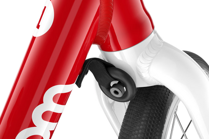 NEW woom GO 1 - 12" Balance Bike - Age 1.5-3.5