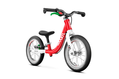 NEW woom GO 1 - 12" Balance Bike - Age 1.5-3.5