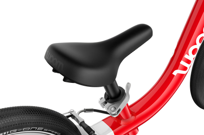 NEW woom GO 1 - 12" Balance Bike - Age 1.5-3.5