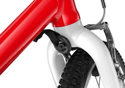 NEW woom GO 1 PLUS - 14" Balance Bike - Age 3-4.5