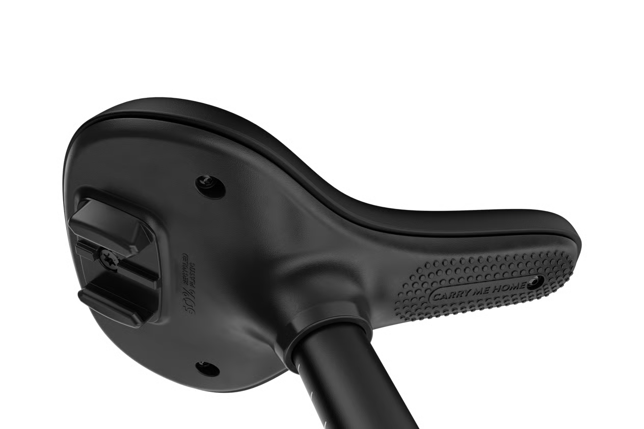 NEW woom GO 1 PLUS - 14" Balance Bike - Age 3-4.5