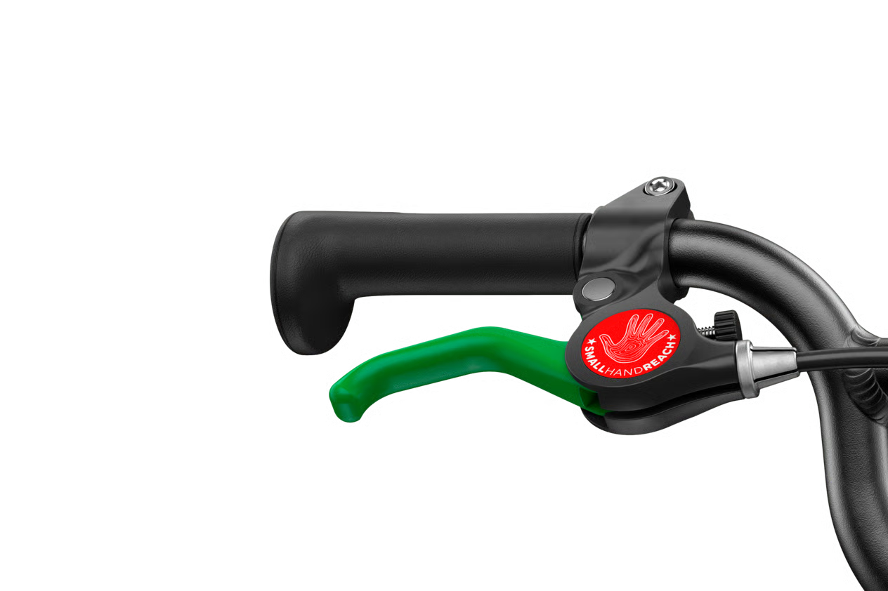 NEW woom GO 2  - 14" Kids Bike - Age 3-4.5