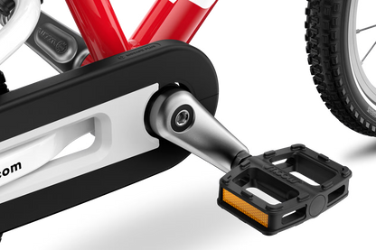 NEW woom GO 2  - 14" Kids Bike - Age 3-4.5