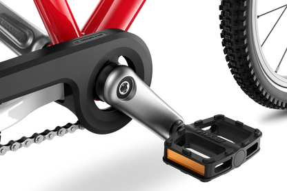 NEW woom GO 3  - 16" Kids Bike - Age 4-6