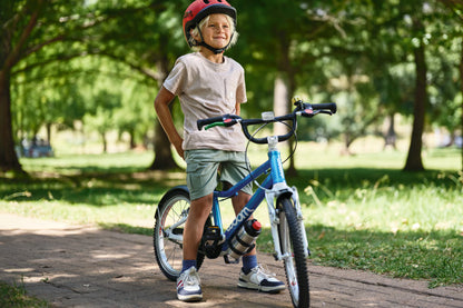 NEW woom GO 3  - 16" Kids Bike - Age 4-6