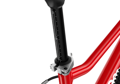 NEW woom GO 3  - 16" Kids Bike - Age 4-6