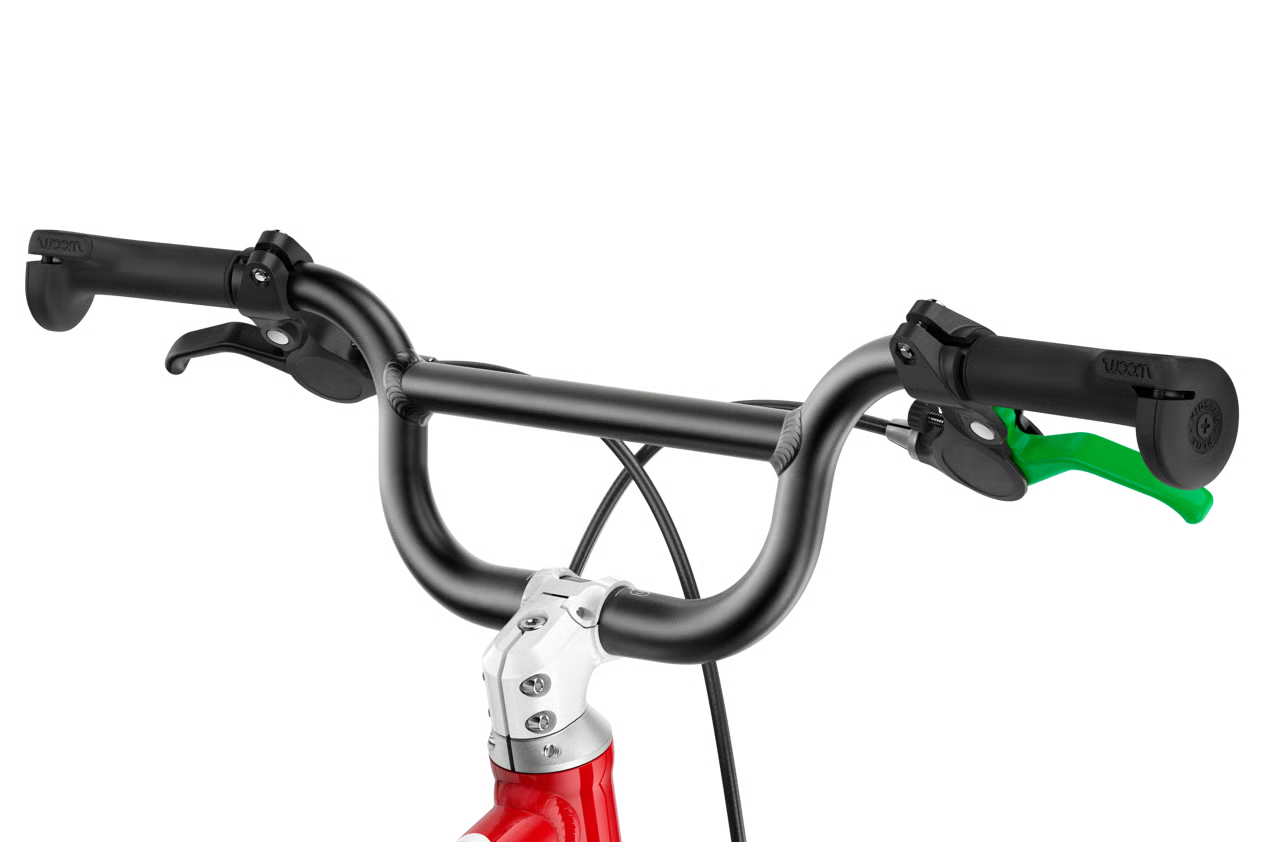 NEW woom GO 3  - 16" Kids Bike - Age 4-6