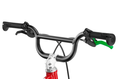 NEW woom GO 3  - 16" Kids Bike - Age 4-6