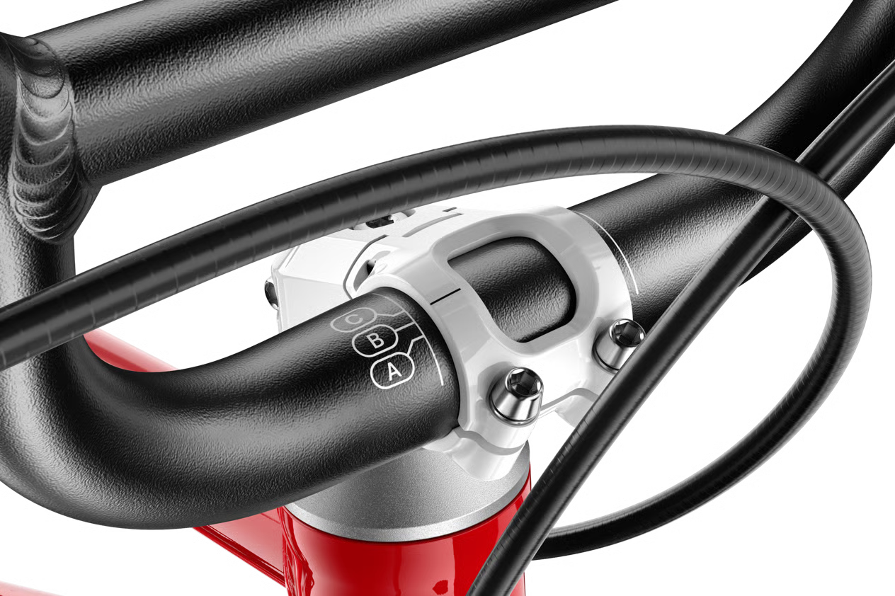 NEW woom GO 3  - 16" Kids Bike - Age 4-6