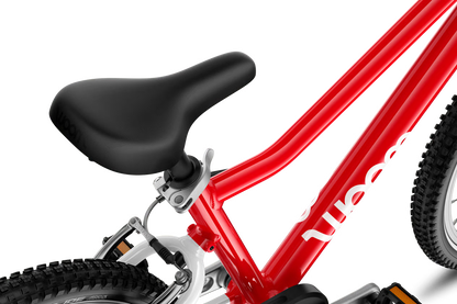 NEW woom GO 3 Automagic - 16" Kids Bike - Age 4-6