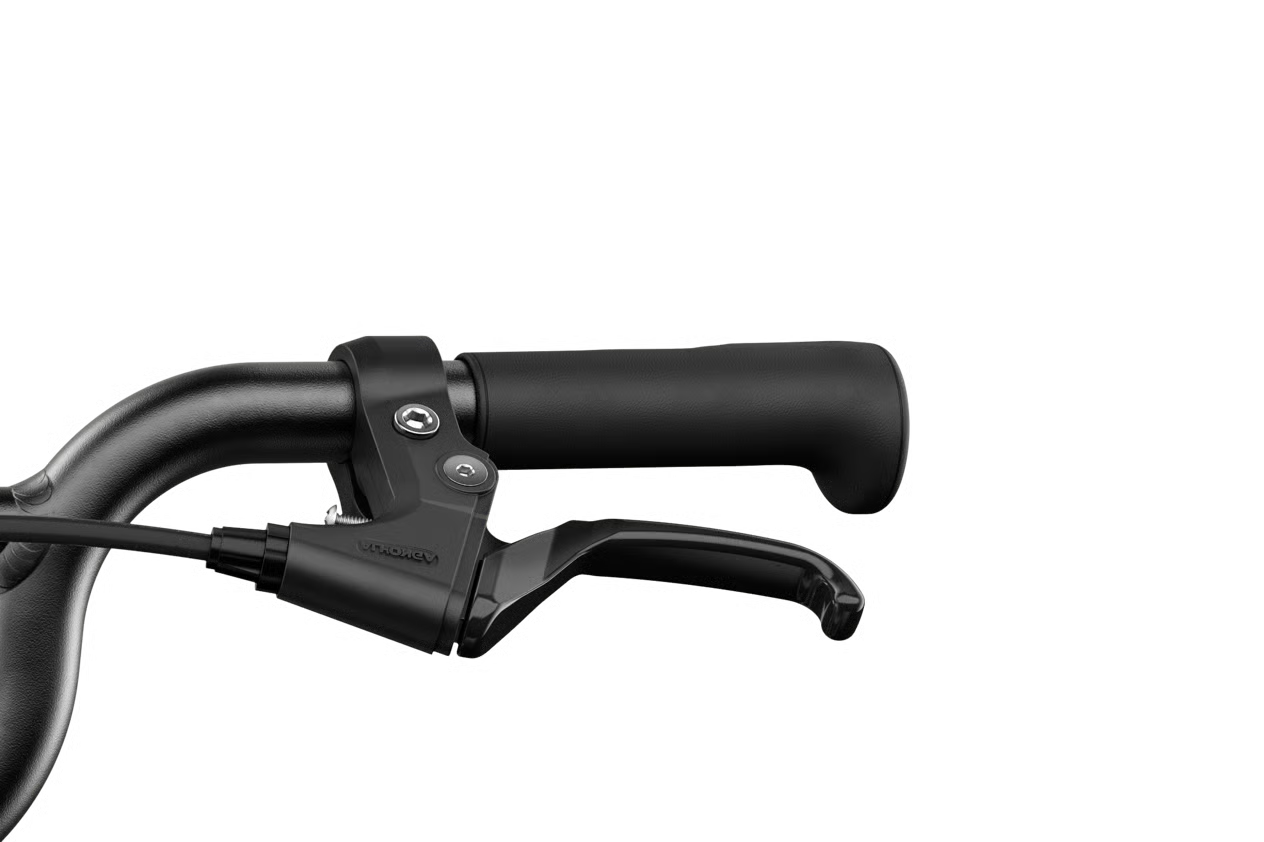 NEW woom GO 4 - 20" Kids Bike - Age 6-8