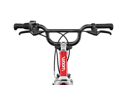 NEW woom GO 4 - 20" Kids Bike - Age 6-8