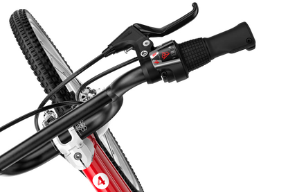 NEW woom GO 4 - 20" Kids Bike - Age 6-8