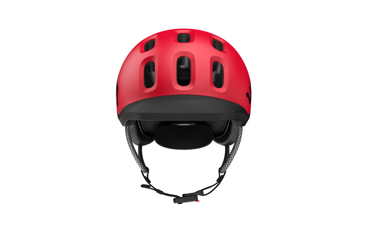 NEW woom READY Kids Helmet