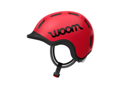 NEW woom READY Kids Helmet