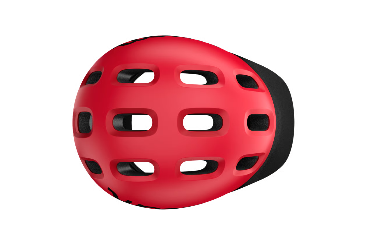 NEW woom READY Kids Helmet