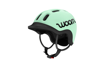 NEW woom READY Kids Helmet