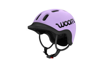 NEW woom READY Kids Helmet